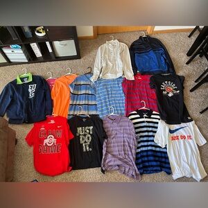 Mens Top Bundle